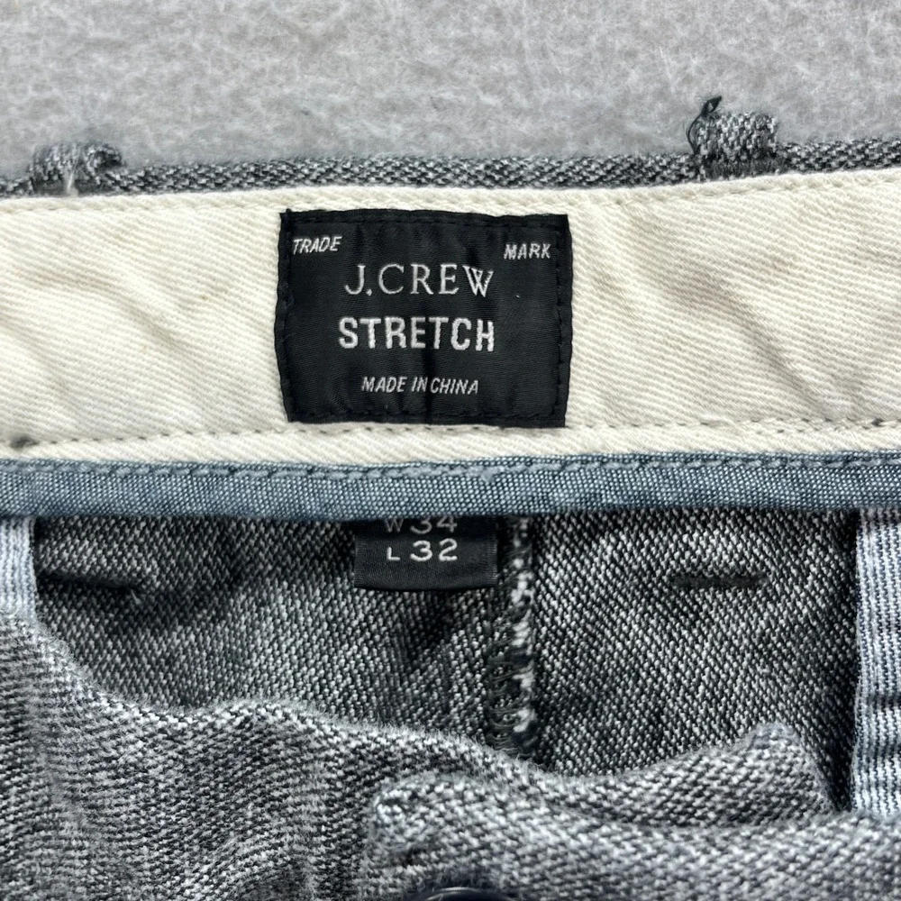 J. Crew Factory crew chino